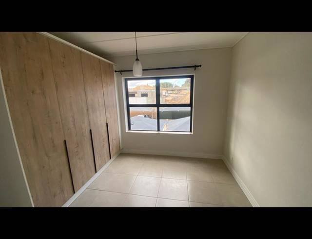 1 BEDROOM PROPERTY TO RENT IN RICHWOOD